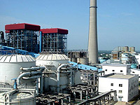 環保脫硫石灰石制粉