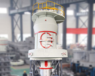 PMD永磁直驅智能歐版磨粉機