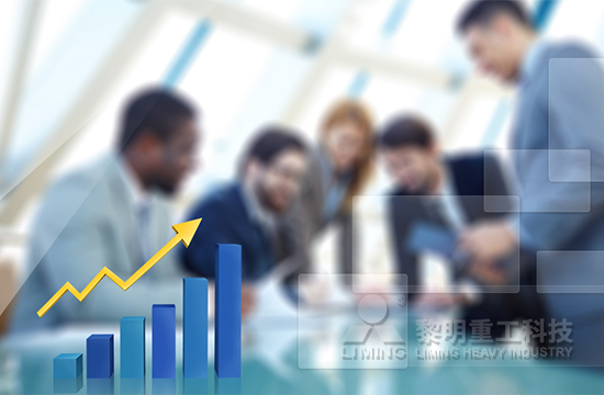 創新變革，勇揭電子商務發展新篇-黎明重工科技