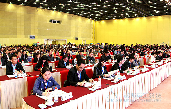 黎明重工科技-亮出你的劍—“電商兩會(huì)”跨界競(jìng)合